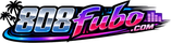 808fubo com লোগো